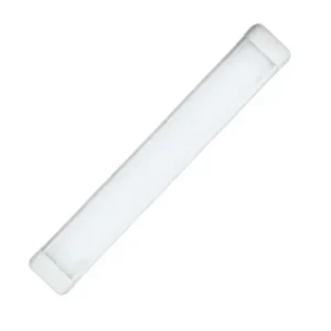 Aten Trio 470 Surface-Mounted Warm White LED Light – 12/24V (Switched, ECE R10 Approved)
