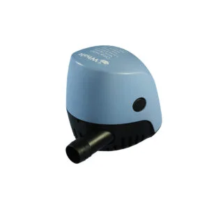 Whale Orca BE1450 1300GPH 12V Electric Bilge Pump