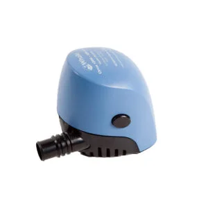 Whale Orca BE1454 1300GPH 24V Electric Bilge Pump