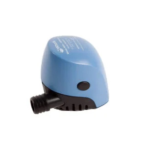 Whale Orca BE0950 950GPH 12V Electric Bilge Pump