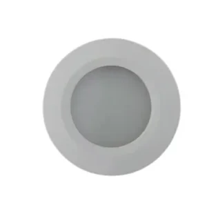 Aten Lighting 12V / 24V Touch Dimmable Warm White LED Lights – White Downlight