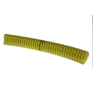 Griflex CDLXE12 PVC Hose 32mm Yellow