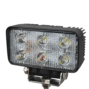 Ventilation & Lighting