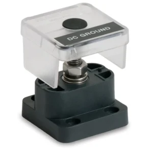 BEP IST-10MM-1S BEP Pro Installer Insulated Stud - Single - 10mm