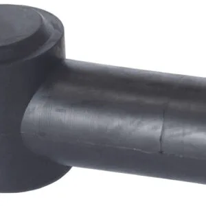 Blue Sea 4011B-BSS Cable Cap Black