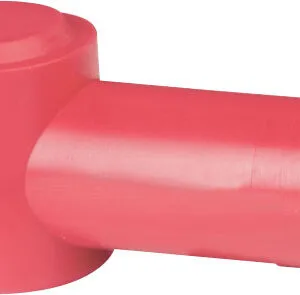 Blue Sea 4012B-BSS Cable Cap Red