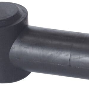 Blue Sea 4013B-BS Cable Cap Black