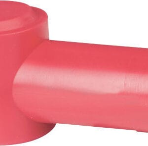 Blue Sea 4014B-BSS Cable Cap Red