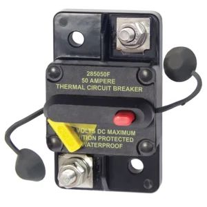 Blue Sea 7183-BSS 285 Series Breaker Surface 50A