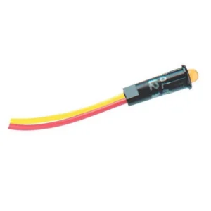 Blue Sea 8167-BSS Amber Led 230V