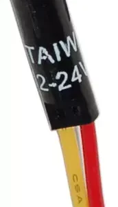 Blue Sea 8172-BSS Green Led 12/24V