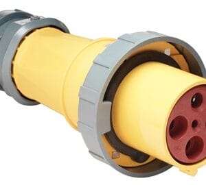 Marinco 100A Connector M4100C12R