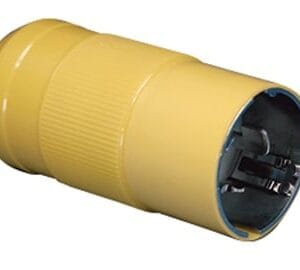 Marinco 6365CRN 50A 125/250V