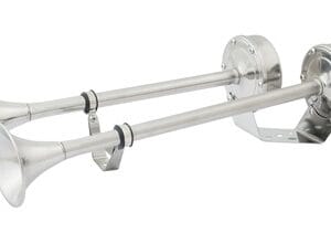 Marinco MV11018XLP 24V Trumpet