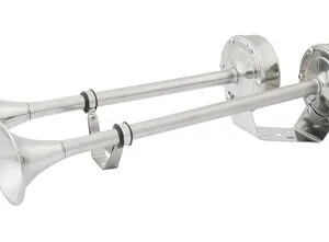 Marinco MV11018XLP 24V Trumpet