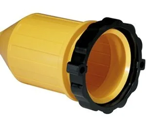 Marinco Shroud Ring 63A 7715ELN