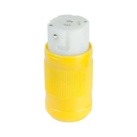 Marinco Socket 50A 110V 6360CRN