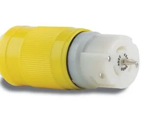 Marinco Socket 63A 230V 6401CRCX