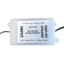 Aten Lighting 24V LED Strip Voltage Regulator