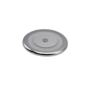 Aten Lighting Touch Dimming 12V / 24V Cool White LED Halo Light 70mm