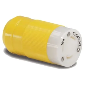 Marinco 305CRCXNPK 16A 230V Female Connector