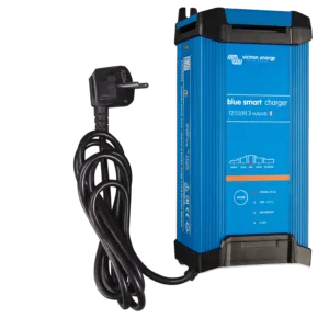 Victron Energy Blue Smart IP22 Charger 12V 30A 3 Outputs – BPC123048022
