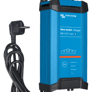 Victron Energy BPC248031024R Blue Smart IP65 Charger 24/8(1) 230V