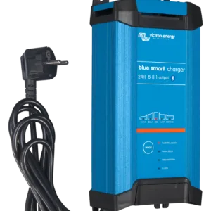 Victron Energy BPC248031024R Blue Smart IP65 Charger 24/8(1) 230V