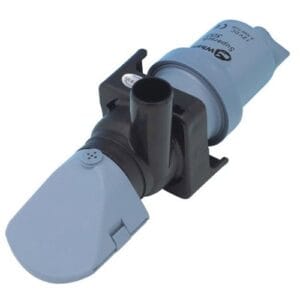 Whale SS5012 SuperSub 500 Submersible Bilge Pump (12V / 31 LPM / 19mm)