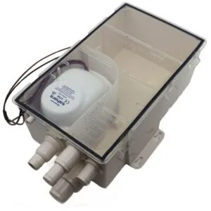 Attwood Sahara 4143-1 Shower Sump S750 12V
