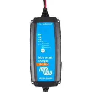 Victron Energy Blue Smart IP65s Charger 12/4-1 – BPC120433024R