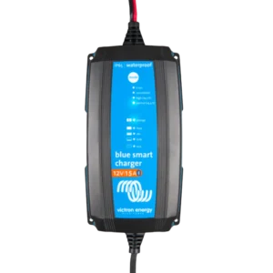 Victron Energy Blue Smart IP65s Charger 12/5(1) – BPC120533024R