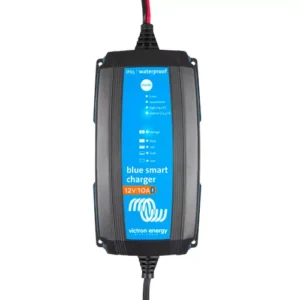 Victron Energy Blue Smart BPC121031024R IP65 Charger 12/10-1