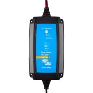 Victron Energy Blue Smart IP65 Charger 12/25-1 – BPC122531024
