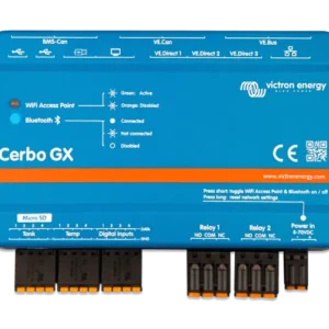 Victron Energy BPP900450110 Cerbo GX MK2
