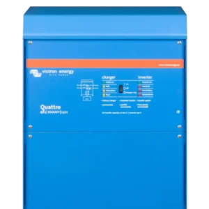 Victron Energy Quattro 48/10000/140-100/100 230V – QUA481030010