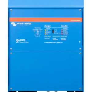 Victron Energy Quattro 48/8000/110-100/100 230V – QUA488024000