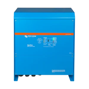 Victron Energy Quattro 48/15000/200-100/100 230V – QUA483150000