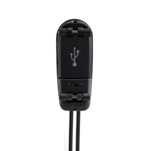 Scanstrut SC-USB-03 Rokk Charge Pro USB A/A Socket