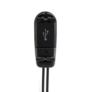 Scanstrut SC-USB-03 Rokk Charge Pro USB A/A Socket