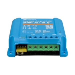 Victron Energy SmartSolar MPPT 75/10 – SCC075010060R