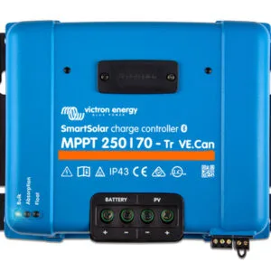 Victron Energy SmartSolar MPPT 250/70-Tr VE.Can – SCC125070421