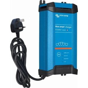Victron Energy Blue Smart IP22 Charger 12/30(1) – BPC123047022
