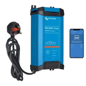 Victron Energy Blue Smart IP22 Charger 24/16-3 – BPC241648022