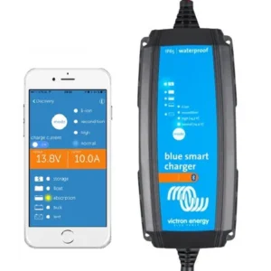 Victron Energy Blue Smart IP65 Charger 12/15-1 – BPC121531024R