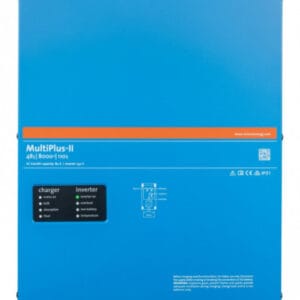Victron Energy MultiPlus-II 48/10000/140-100 230V – PMP483105000