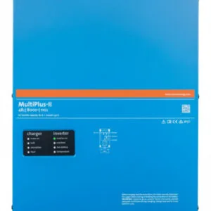 Victron Energy MultiPlus-II 48/10000/140-100 230V – PMP483105000