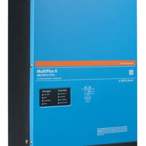 Victron Energy MultiPlus-II 48/8000/110-100 230V – PMP482805000