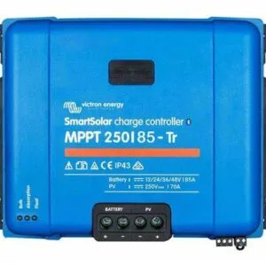 Victron Energy SmartSolar MPPT 250/85-TR VE.Can – SCC125085411