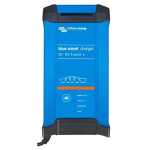 Victron Energy Blue Smart IP22 Charger 12/20-1 – BPC122042022
